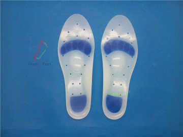 ZRWD07 Shoes with arch support orthotics for flat feet bunion inserts