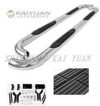 Chevy Silverado/Gmc Nerf Bar