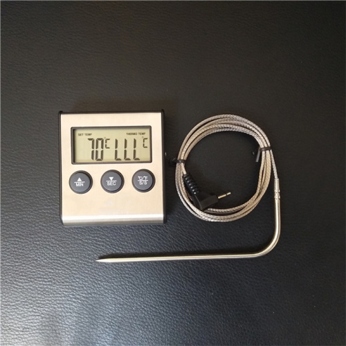 Private Label Food Thermometer för Bbq