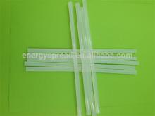 cost saving transparent hot melt glue stick