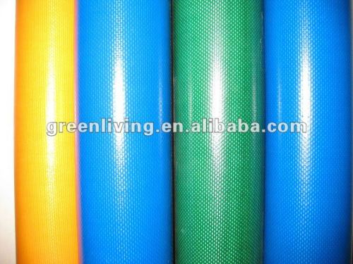 HDPE Tarpaulin Roll