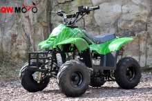 Cheap 70cc/ 90cc kids gas powered atv 50cc quad atv 4 wheeler, 110cc atv for sale