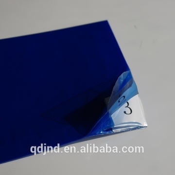 Step N peel clean Mat