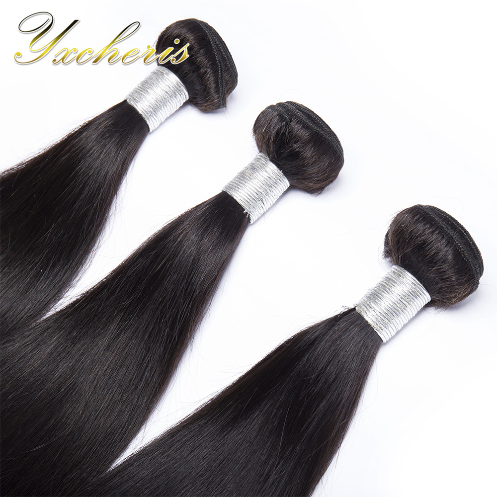 human hair vendors 100 % human hair brazilian bundles extension with good quality