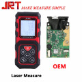 laser afstandsmeter