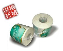 Ironing Machine for web packing