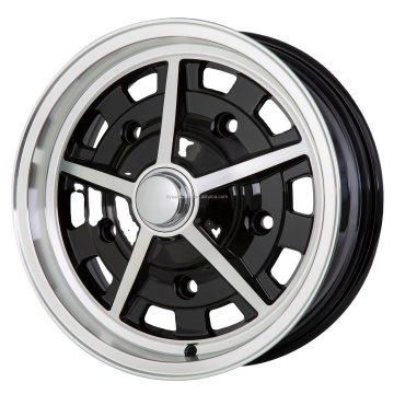 Flyway Classic Wheel Design 15x4.5 15x5.5 5x205 for Vintage Beetle