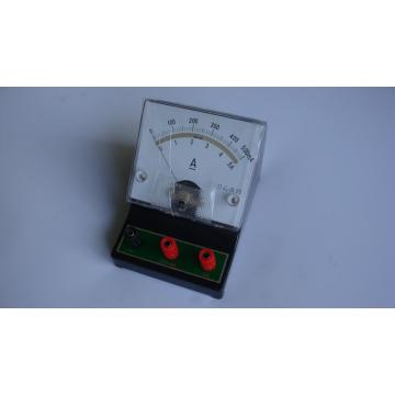 DC AMPMETER برای آزمایشگاه