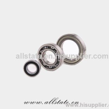 Miniature Deep Groove Ball Bearing 