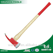 Chisel Axe with Filberglass Handle