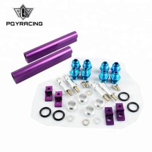 NEW FUEL RAIL Brand New for Subaru WRX EJ20 EJ20T Fuel Rail Kit