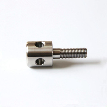 Customized cnc precision titanium machining services