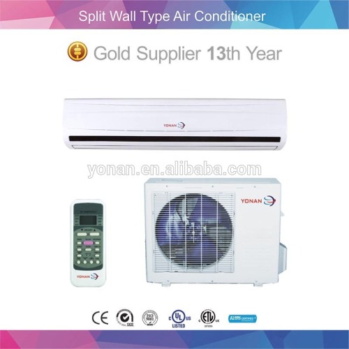 AC Mini Split R410a SEER19 DC Inverter Air Conditioner