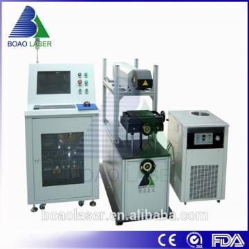 Deep Laser Engraving Machine