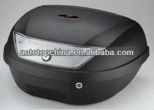 High quality Motorcycle top case/ Motorcycle Rear box /Rear case/Motorcycle Tail box