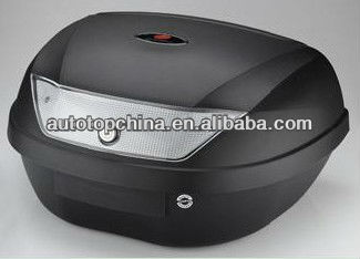 High quality Motorcycle top case/ Motorcycle Rear box /Rear case/Motorcycle Tail box