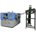 Quality Assurance Efficient stretch blow moulding machines