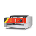 commercial crepe maker with factory price for sale