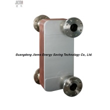 Brazed Plate Heat Exchanger for Air Conditioning
