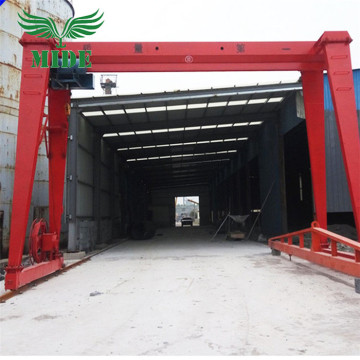 5 ton to 20ton Electric Hoist Gantry Crane