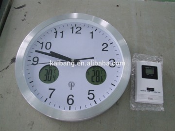 quartz alarm clock