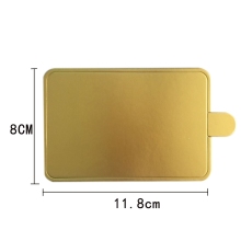 Good Quality Custom Cake Boards & Stands Factory