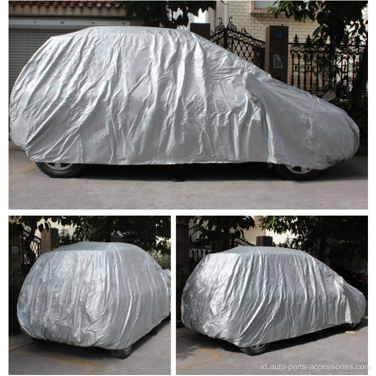 Ten Tenda Penutup Pelindung Tubuh Mobil Grosir