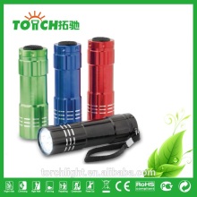 LED Flashlight One Dollar Items, Under Dollar items, Dollar Store Items