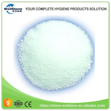 High Absorbency SAP for Baby Diaper Making Mterial Japanese SAP