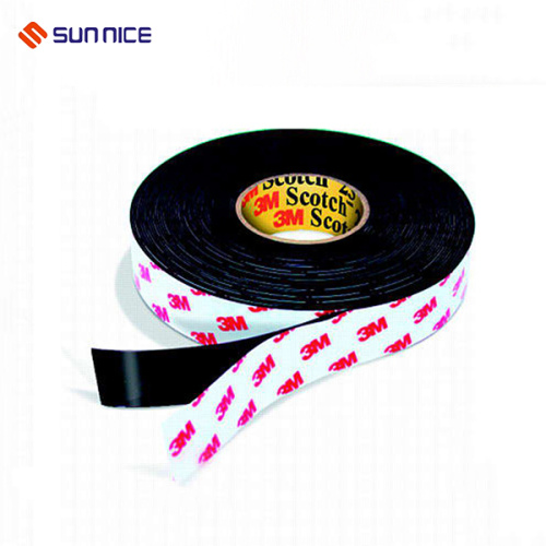 3M Dual Lock Black Fastening Automotive Tape
