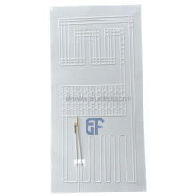 ShingChem and Frontier Brand Aluminum Roll 2024 Spare Parts