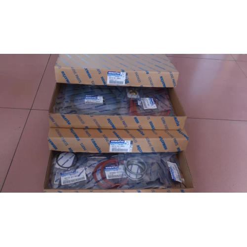 Bahagian Penggali Penggali PC200-6 Bearing 20Y-26-22340