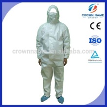 safety protective air force coverall