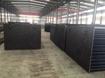 Boiler Repair Maintenance Operational Services Air Heater