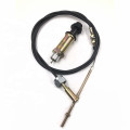 WG9325570080 L = 2420mm Kabel Throttle WG932570060 AZ9112570060