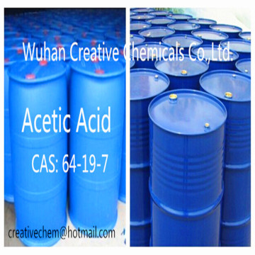 AceticAcid  cas no.64-19-7