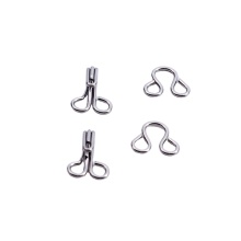 KH20103 Hook and Eye Pack: Essential Underwear Accessories for Clothing