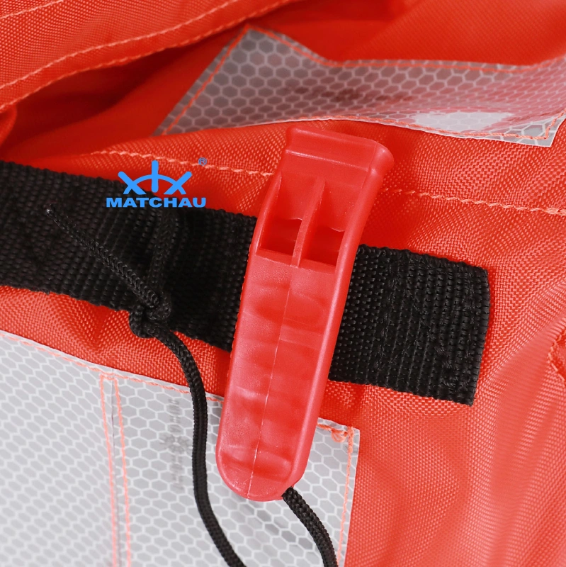 150n Pfd Working Lifejacket