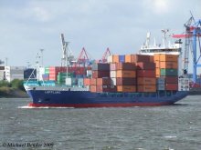 Shezhen sea freight forwarders to port Kelang