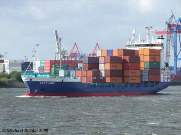 Shezhen sea freight forwarders to port Kelang