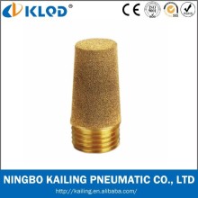BSL/BSLM/BEB/SC Type Pneumatic Brass Muffler