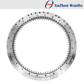 Precision Slewing Bearing /Slewing Ring