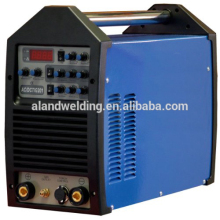 TIG161 TIG201 TIG251 AC DC Pulse TIG MMA Welder