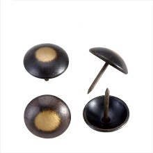 Manufacturer Free Sample Furniture Decorative Upholstery Sofa Nails