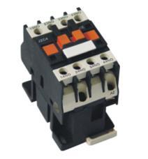 CONTACTOR TYPE RELAYS