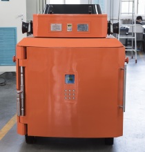 Mining Explosion Proof Variable Frequency Drives