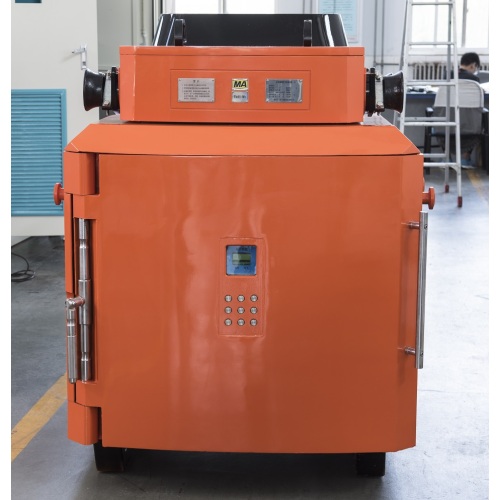 Mining Explosion Proof Variable Frequency Drives