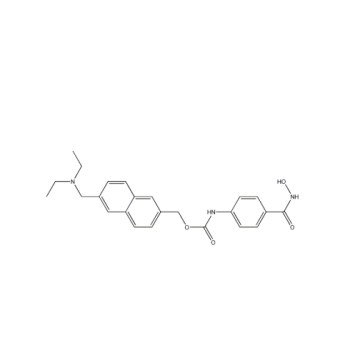 히스톤 데 아세틸 라제 억제제 지 비노 스타트 (Gavinostat) CAS 497833-27-9