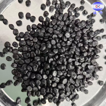 Black Masterbatch 805 for Durable Coloring Solutions
