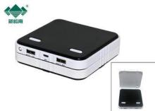 Promotional Powerful Portable Power Bank And Mobile Charger